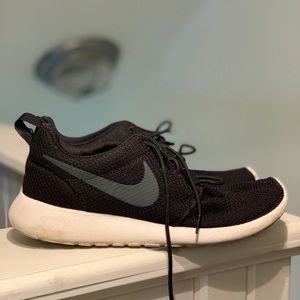 Men’s Nike Athletic Shoes